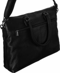 Torba No Brand czarna (LAP-15601-NDM-NL) 2