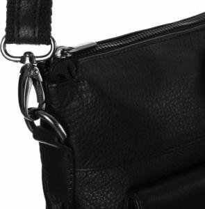 Torba No Brand czarna (LAP-15601-NDM-NL) 4