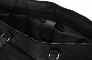 Torba No Brand czarna (LAP-15601-NDM-NL) 5