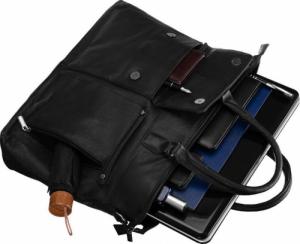 Torba No Brand czarna (LAP-15601-NDM-NL) 8