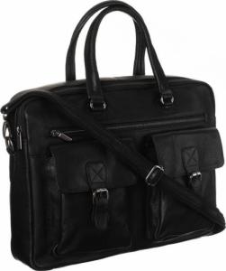 Torba No Brand czarna (LAP-15602-NDM-NL) 1