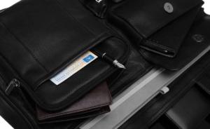 Torba No Brand czarna (LAP-15604-NDM-NL) 11