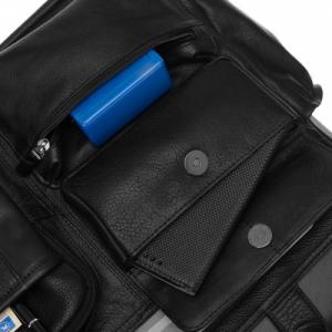 Torba No Brand czarna (LAP-15604-NDM-NL) 12