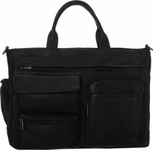 Torba No Brand czarna (LAP-15604-NDM-NL) 2