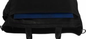 Torba No Brand czarna (LAP-15604-NDM-NL) 5