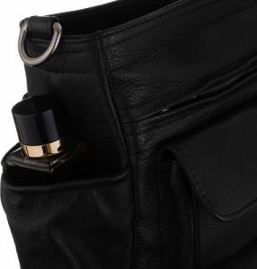 Torba No Brand czarna (LAP-15604-NDM-NL) 8