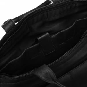 Torba No Brand czarna (LAP-15604-NDM-NL) 10