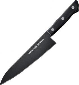 Samura Samura Shadow nóż szefa kuchni AUS-8 208mm 1
