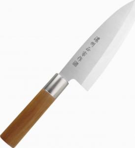 Satake Satake Masamune Nóż Deba 16 cm 1