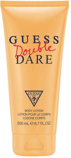 Guess Double Dare Balsam do ciała 200ml 1