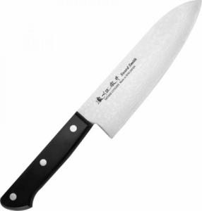 Satake Satake Unique VG-10 Nóż Santoku 17cm 1