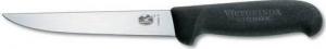 Victorinox Nóż do mięsa z wąskim ostrzem Victorinox Fibrox 5.2803.15 1