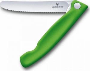 Victorinox Składany nóż do warzyw i owoców Swiss Classic Victorinox 6.7836.F4B 1