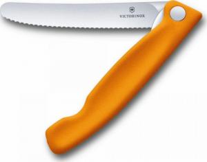 Victorinox Składany nóż do warzyw i owoców Swiss Classic Victorinox 6.7836.F9B 1