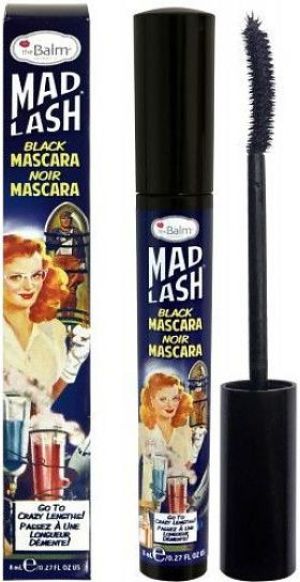 The Balm Mad Lash Mascara W 8ml 3