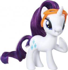 Figurka Hasbro My Little Pony Pony friends (B8924) 9