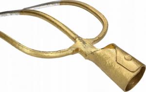 Kotarbau WIDŁY 3 ZĘBNE GOSPODARCZE KOMPOSTU KOPANIA TRAWY 7