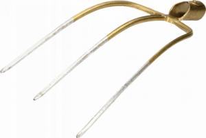 Kotarbau WIDŁY 3-ZĘBNE TRZONEM GOSPODARCZE ROLNICZE KOPANIA 6