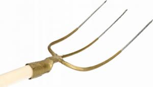 Kotarbau WIDŁY 3-ZĘBNE TRZONEM GOSPODARCZE ROLNICZE KOPANIA 7