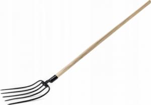 Kotarbau WIDŁY 5-ZĘBNE TRZONEM GOSPODARCZE ROLNICZE KOPANIA 2