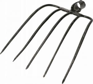 Kotarbau WIDŁY 5-ZĘBNE TRZONEM GOSPODARCZE ROLNICZE KOPANIA 6