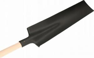 Kotarbau SZPADEL DRENARSKI ŁOPATA WĄSKI DŁUGI SADOWNICZY 3