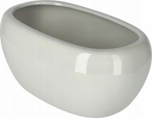 Kotarbau DONICZKA CERAMICZNA DONICA OSŁONA RYNNA OWALNA 1