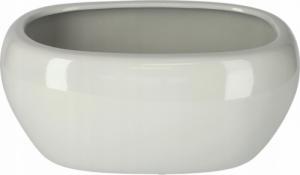 Kotarbau DONICZKA CERAMICZNA DONICA OSŁONA RYNNA OWALNA 3