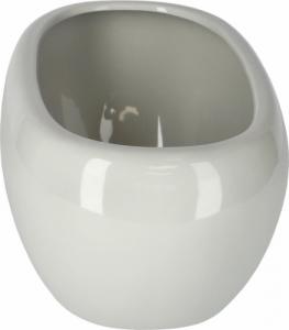 Kotarbau DONICZKA CERAMICZNA DONICA OSŁONA RYNNA OWALNA 4