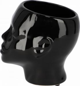 Kotarbau DONICZKA DONICA GŁOWA TWARZ OSŁONKA CERAMICZNA 1
