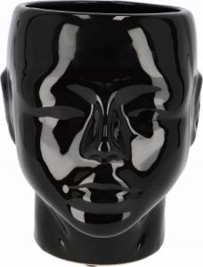 Kotarbau DONICZKA DONICA GŁOWA TWARZ OSŁONKA CERAMICZNA 3