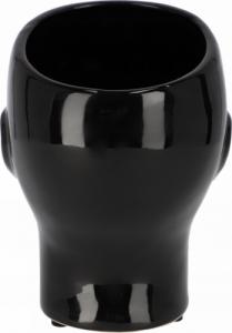 Kotarbau DONICZKA DONICA GŁOWA TWARZ OSŁONKA CERAMICZNA 4