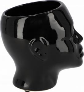 Kotarbau DONICZKA DONICA GŁOWA TWARZ OSŁONKA CERAMICZNA 5