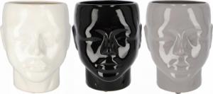 Kotarbau DONICZKA DONICA GŁOWA TWARZ OSŁONKA CERAMICZNA 7