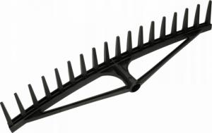 Kotarbau GRABIE 18-ZĘBNE DO SIANA TRAWY 610 MM GRABKI LIŚCI 1