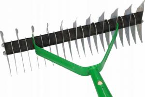 Kotarbau GRABIE NAPOWIETRZANIA TRAWNIKA DWUSTRONNE AREATOR 3