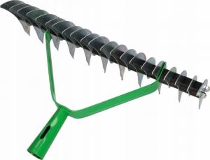 Kotarbau GRABIE NAPOWIETRZANIA TRAWNIKA DWUSTRONNE AREATOR 4