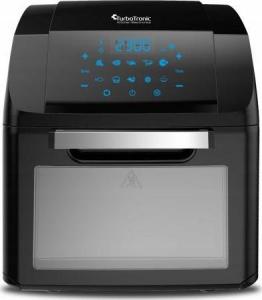Frytkownica beztłuszczowa TurboTronic dehydrator 10w1 moc 1500W poj. 12L 2