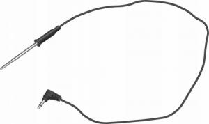 Grill elektryczny TurboTronic Grill elektryczny TurboTronic frytownica air fryer 1800w 5,5L Złoty 13