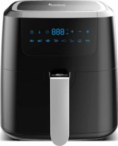 Frytkownica beztłuszczowa TurboTronic 5L 1400W 3