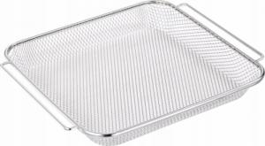 Mini piekarnik TurboTronic Piekarnik grill frytkownica beztłuszczowa TurboTronic poj. 21L 3w1 1900W 12