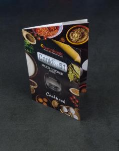 Multicooker TurboTronic TT-MC51 13