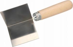 Kotarbau KIELNIA KĄTOWA WEWNĘTRZNA 65x60 ROGÓWKA NAROŻNIK 5