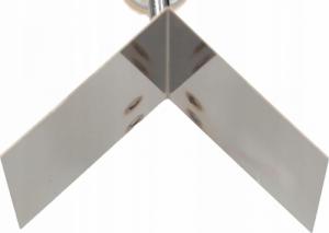 Kotarbau KIELNIA KĄTOWA WEWNĘTRZNA 65x60 ROGÓWKA NAROŻNIK 6