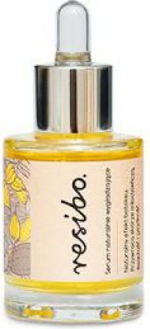 Resibo Serum naturalnie wygładzające 30ml 2