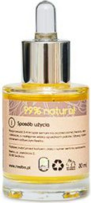 Resibo Serum naturalnie wygładzające 30ml 3