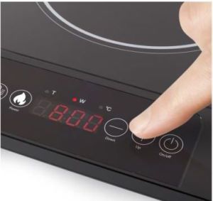 Płyta wolnostojąca Tristar IK-6178 3