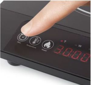 Płyta wolnostojąca Tristar IK-6178 5