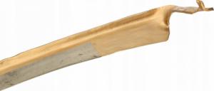 Kotarbau KOSA RĘCZNA KOSISKO 50 CM OSTRZONA TRAWY METALOWA 7