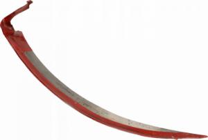 Kotarbau KOSA RĘCZNA KOSISKO 90 CM OSTRZONA TRAWY METALOWA 5